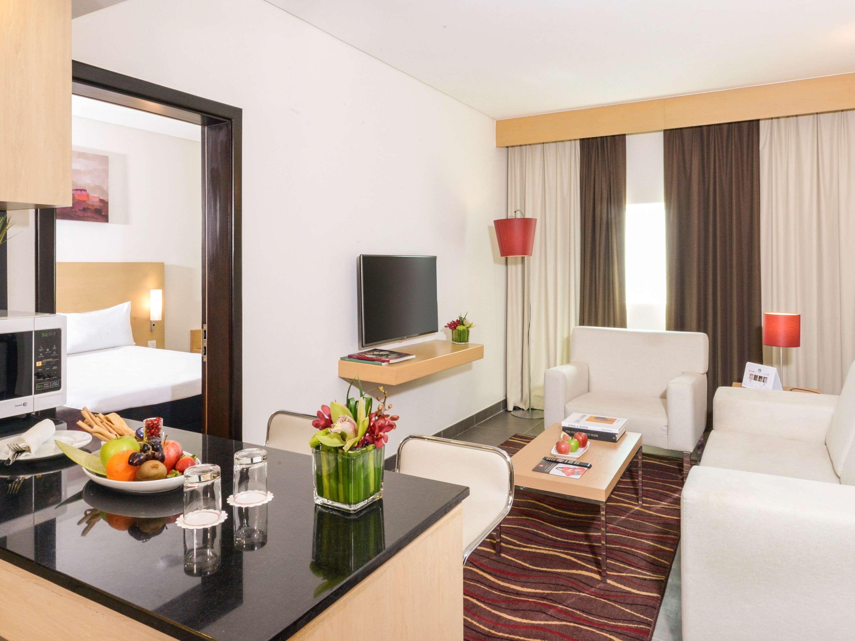 Ibis Seef Manama Exteriör bild