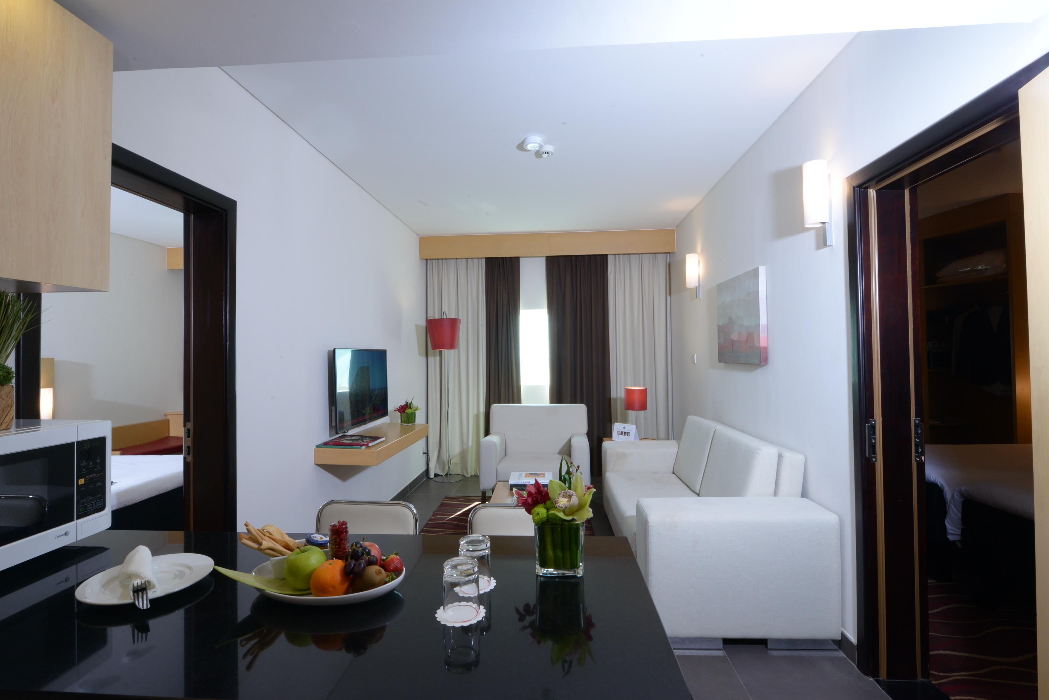 Ibis Seef Manama Exteriör bild