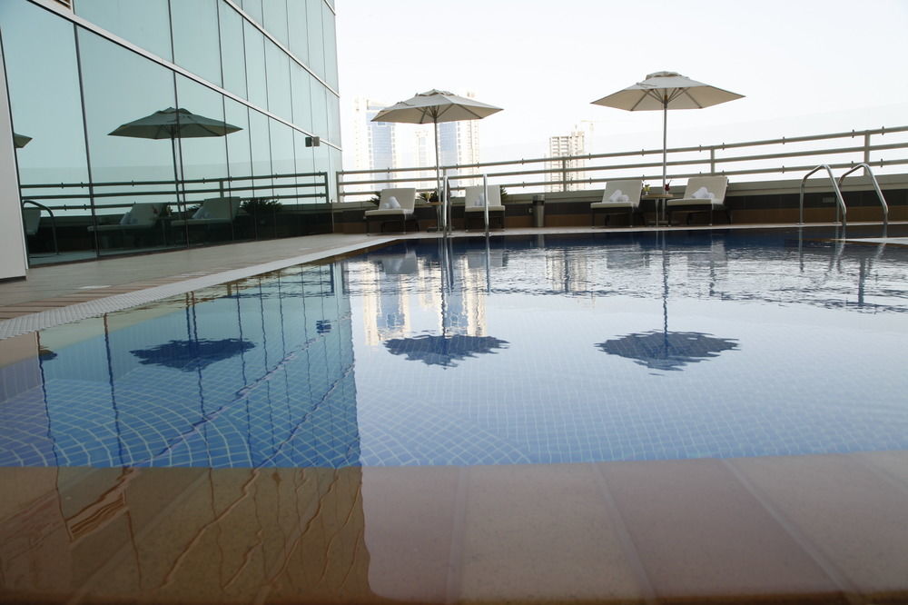 Ibis Seef Manama Exteriör bild