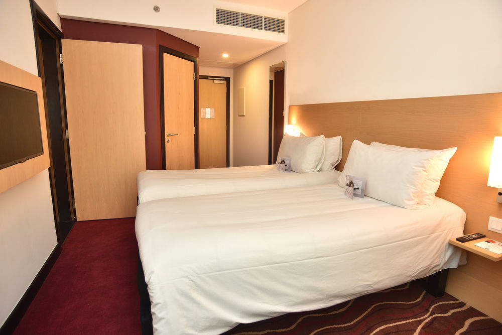Ibis Seef Manama Exteriör bild