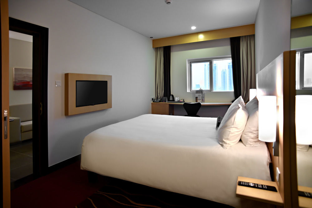 Ibis Seef Manama Exteriör bild