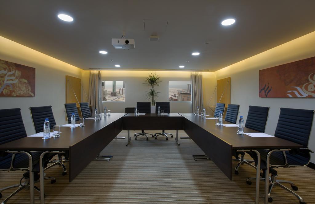 Ibis Seef Manama Exteriör bild